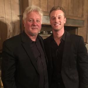 Meet your Posher, Ben